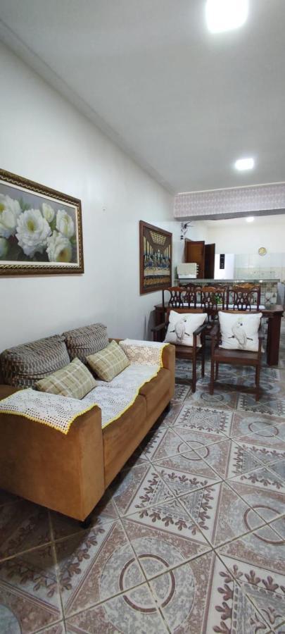 Casa Da Selma Villa Guaramiranga Exterior photo